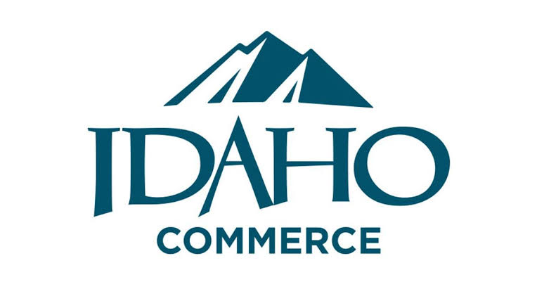ID Dept of Commerce Logo